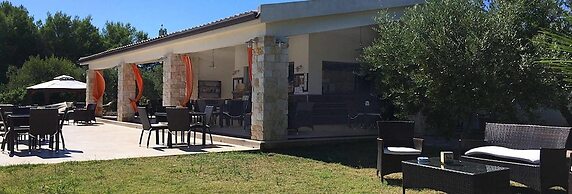 Residence gli stingi