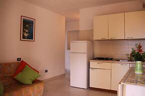 Residence gli stingi