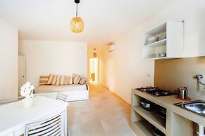 Residence gli stingi
