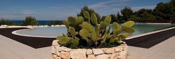 Residence gli stingi