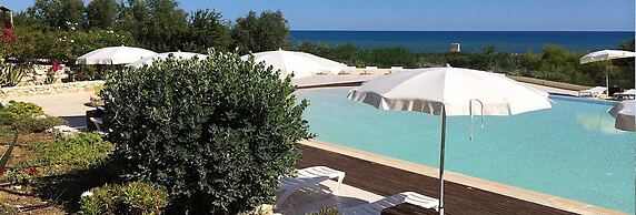 Residence gli stingi