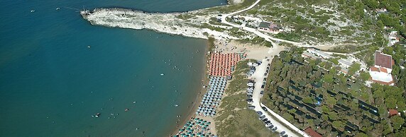 Residence gli stingi