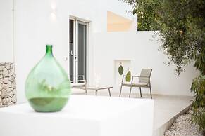 Residence gli stingi