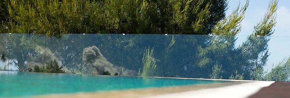 Residence gli stingi