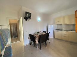 Residence gli stingi