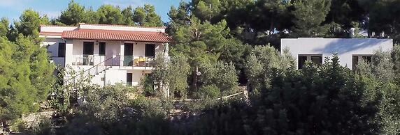 Residence gli stingi