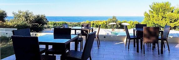 Residence gli stingi