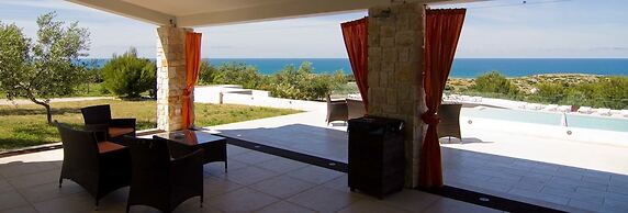 Residence gli stingi