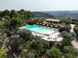 Residence gli stingi