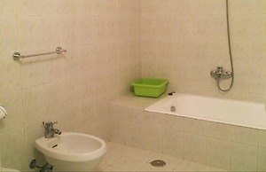 Residence gli stingi