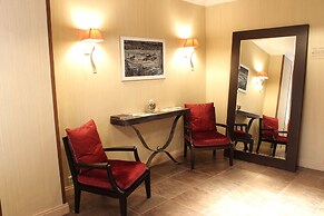 Hotel Complex Tseleevo