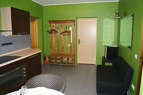 Hotel Complex Tseleevo