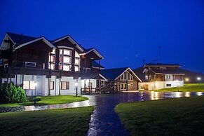 Hotel Complex Tseleevo