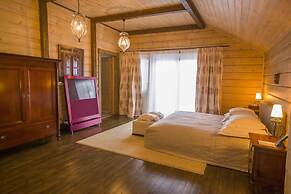 Hotel Complex Tseleevo