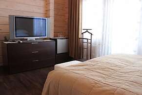 Hotel Complex Tseleevo
