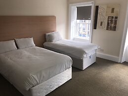 Smithyends Apartment