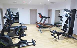 Cavo Orient Beach Hotel