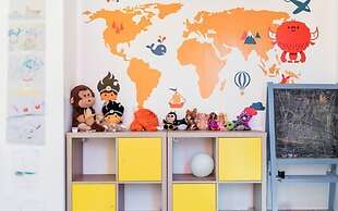 Cavo Orient Beach Hotel