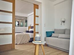 Cavo Orient Beach Hotel