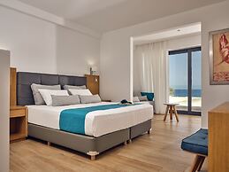Cavo Orient Beach Hotel