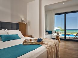 Cavo Orient Beach Hotel