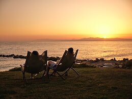 Cavo Orient Beach Hotel