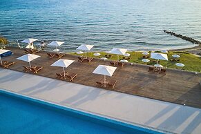 Cavo Orient Beach Hotel