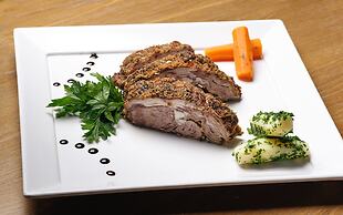 Cavo Orient Beach Hotel