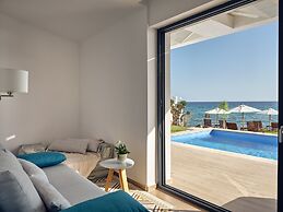 Cavo Orient Beach Hotel