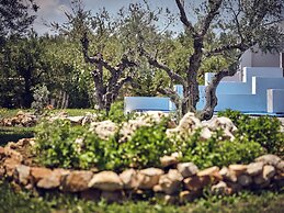 Cavo Orient Beach Hotel