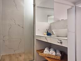 Cavo Orient Beach Hotel