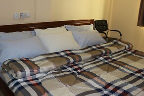 Nagino Lodge