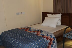 Nagino Lodge