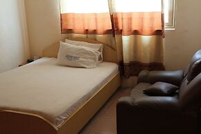 Nagino Lodge