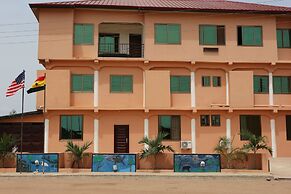 Nagino Lodge
