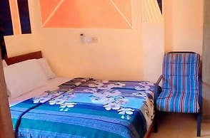Nagino Lodge
