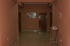 Nagino Lodge