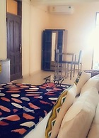 Nagino Lodge