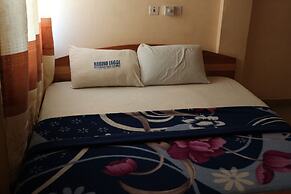 Nagino Lodge