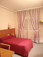 Hotel La Maruxiña