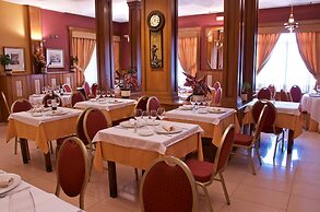 Hotel La Maruxiña
