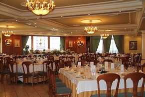 Hotel La Maruxiña