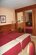 Hotel La Maruxiña