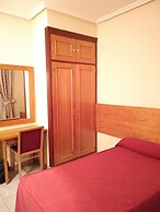 Hotel La Maruxiña