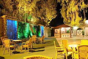 Hotel La Maruxiña