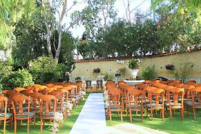 Hotel La Maruxiña