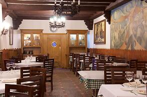 Hotel La Maruxiña