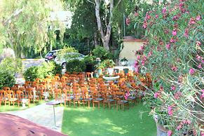 Hotel La Maruxiña