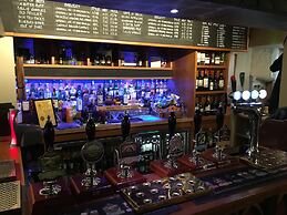 Watermill Inn & Brewing Co