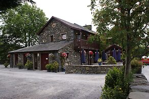 Watermill Inn & Brewing Co